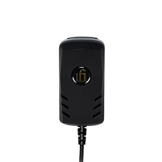 iFi audio iPower 2 초저 노이즈 DC 어댑터 12V 사용 모습