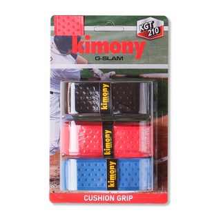 키모니 그랜드슬램 야구 배트그립 쿠션타입