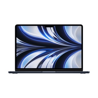 Apple 맥북 에어 13 M2, 미드나이트