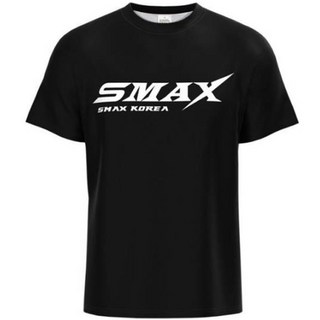 Smack Korea男款Grand肩膀合身涼感材質羽球T恤 SMAX-45