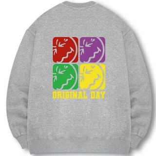 Original Day Cullon Mile 運動衫 OMC_0070