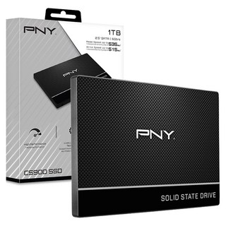 PNY CS900 SSD