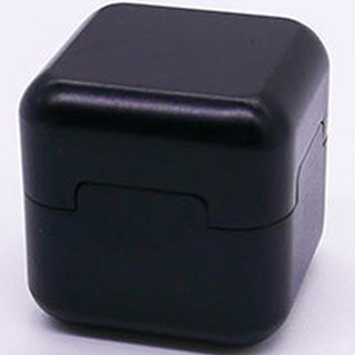 당구 알루미늄 컬러 초크케이스, 블랙