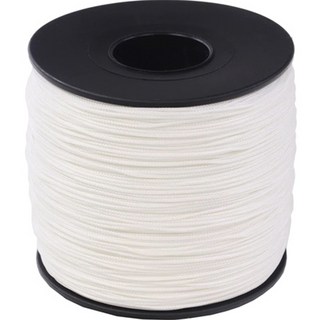 ATWOOD ROPE MFG 編織HTP釣魚線釣魚線, Clova White