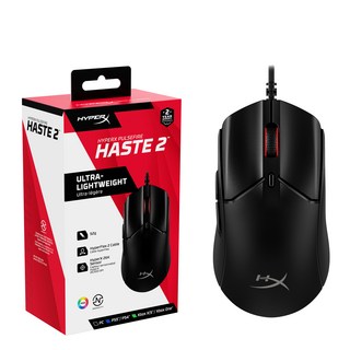 S322 HIGHEND 마우스