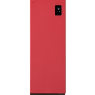 LG 스타일러 오브제 크림 로제 슈케어 SS4RJS60E