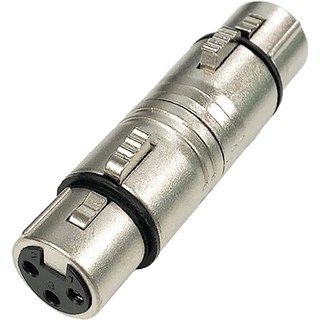 JPRO XLR 캐논 암 변환 젠더 커넥터 JC11, 혼합색상 캐논하이엔드 JPRO XLR 캐논 암 변환 젠더 커넥터 JC11, 혼합색상 캐논하이엔드