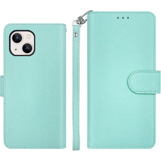 까미또 데일리 스트랩 다이어리 휴대폰 케이스