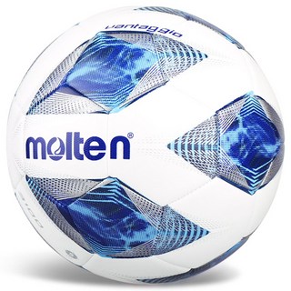 몰텐 축구공 F5A3100-BL 1개 상품 이미지