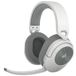 커세어 HS55 WIRELESS 블루투스 게이밍 헤드셋