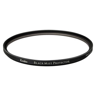 겐코 Black Mist Protector 필터 58mm