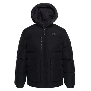 네파 남성용 하이로프트 HOODIE 숏 다운 자켓 UNI 7G72068