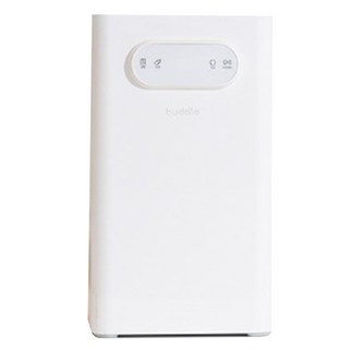 버들 전기 젖병 식기 세척기 Buddle i 화이트 상품 이미지