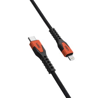 UAG 케블라 C to 라이트닝 고속충전 케이블