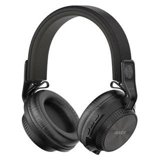 아이리버 IBH-L801 블랙 폴딩 무선 블루투스 5.3 헤드폰 제네시스bh330블루투스