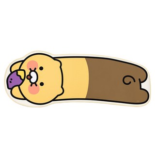 귀여운 춘식이 고구마 장패드