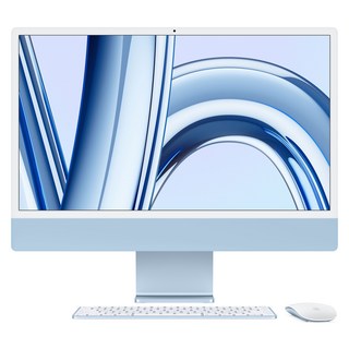 아이맥 M3 24인치