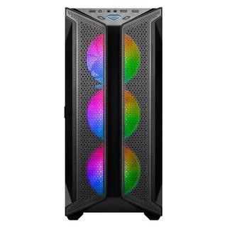 주연테크 2023 리오나인 터보 게이밍 데스크탑PC