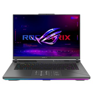 에이수스 2024 ROG 스트릭스 G16 코어i9 인텔 14세대 지포스 RTX 4080, Eclipse Gray, 1TB, 32GB, Free DOS, G614JZR-N4120