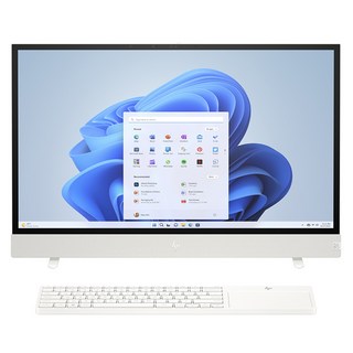HP 엔비 데스크톱 PC 인텔