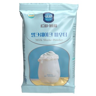 코나 밀크쉐이크 파우더, 1kg, 1개, 1개입