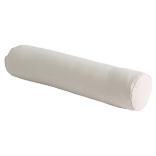 우리앤데코 솔리드 파스텔 롱쿠션