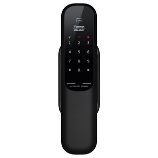 게이트맨 무타공 푸시풀 손잡이 도어락 GP-300UN – 고객 직접 설치 가능 게이트맨v110f 게이트맨 무타공 푸시풀 손잡이 도어락 GP-300UN – 고객 직접 설치 가능 게이트맨v110f