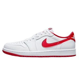 NIKE AIR JORDAN 1 復古低筒 QS 運動鞋 CZ0790-161