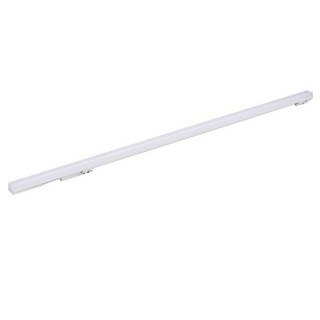 엘포스 LED TS-LINE 레일조명 주광색 30W 1200mm, 화이트(바디) + 주광색(전구), 1개_현대적인 느낌을 더해주는 레일조명의 매력