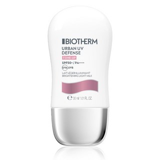 비오템 UV 디펜스 톤업 선크림