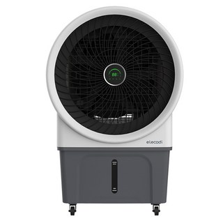 일렉코디 AIR Engine 이동식 산업용 냉풍기
