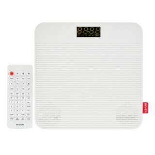 IAW-300D CD DVD 플레이어
