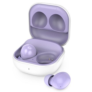 스마텍 무선 충전 블루투스 5.4 이어폰 STBT-TW5000 – 퍼플 색상 스마텍 무선 충전 블루투스 5.4 이어폰 STBT-TW5000 – 퍼플 색상