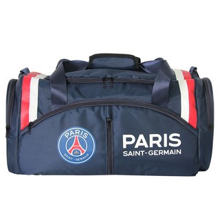 파리생제르맹 더플백 PSG SD-02, 47 x 22 x 21 cm, 네이비, 1개