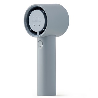 루메나 FAN PRO JET 아웃도어 휴대용 선풍기