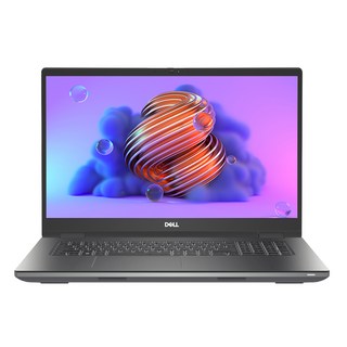 델 노트북 프리시전 M7770