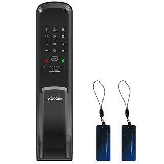도어락 NP750