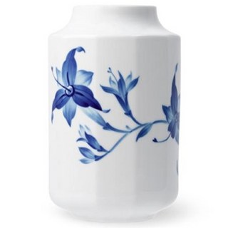 로얄코펜하겐 블롬스트 꽃병 데이 릴리