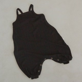 피카부 유아용 지니 바디수트