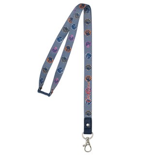 Cath Kidston 女款海邊貝殼掛繩