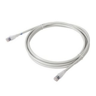 LS전선 UTP CAT6 랜케이블 사용 모습