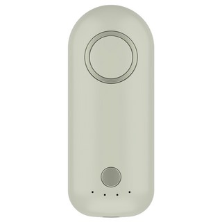 나이테 스틱 미니 보조배터리 5000mAh, ST-PBS5000, 올리브