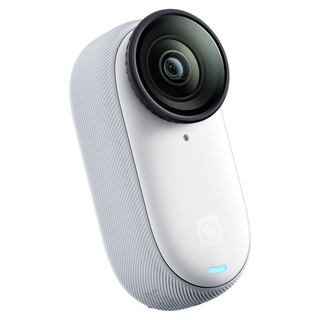 인스타360 GO 3S 액션캠 128GB, 스노우 화이트, CINSAATA