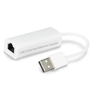 USB 랜포트 유선 기가랜카드