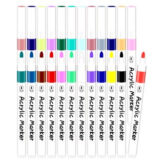 영아트 데코 드로잉 아크릴 마카펜 세트