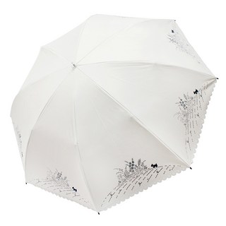 AGATHA 璦嘉莎 切割野餐超薄遮陽傘 AG2202