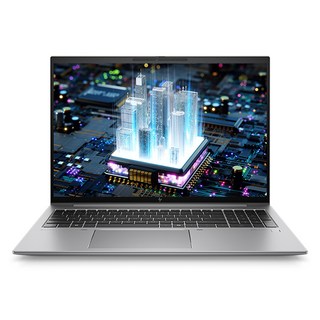 HP ZBook Firefly