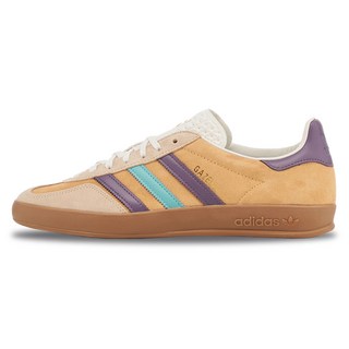 adidas 愛迪達 [Adidas] Gazelle 室內運動鞋 IG1636