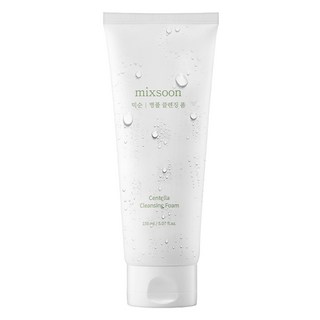 [비건뷰티] 믹순 병풀 클렌징 폼, 150ml, 1개