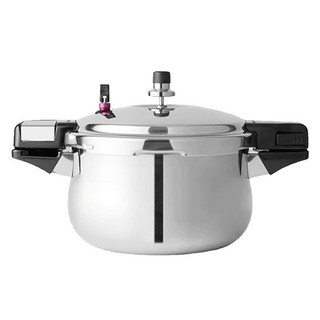 엘리스앤클레어 딤플스 IH 압력밥솥 200mm 6인용, 혼합색상, 1개, 3.5L